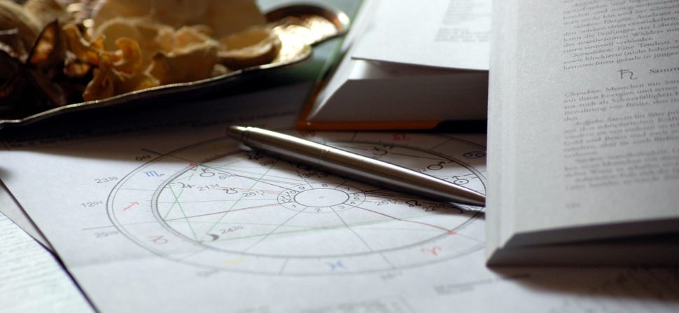 Нептун у вогняних знаках Зодіаку